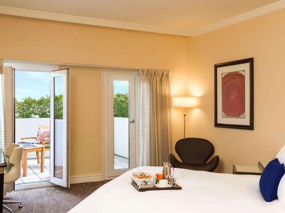 Sofitel Los Angeles At Beverly Hills